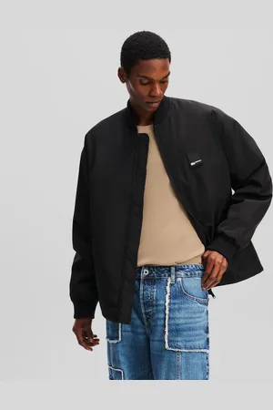 Karl Lagerfeld Blouson Aviateur