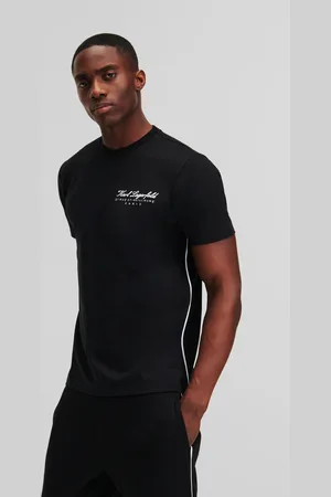 Karl Lagerfeld T-shirt Loungewear Hotel Karl