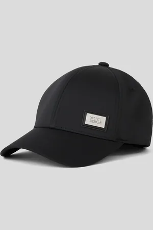 Karl Lagerfeld Casquette Logo