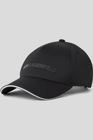 Karl Lagerfeld Casquette Logo