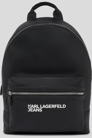 Karl Lagerfeld Sac À Dos En Simili Cuir