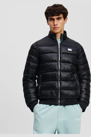 Karl Lagerfeld Veste Matelassée