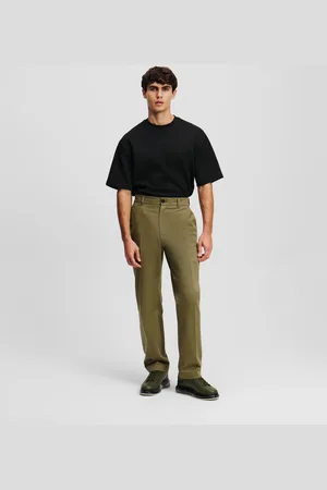 Karl Lagerfeld Pantalon Chino