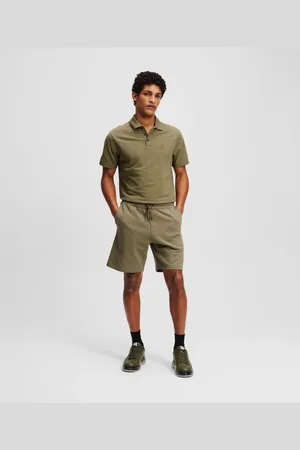 Karl Lagerfeld Short Karl Kameo
