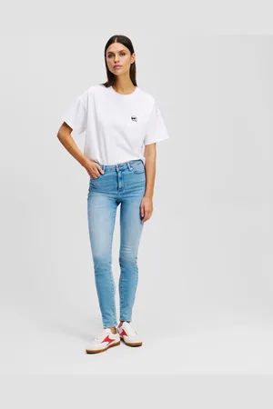 Karl Lagerfeld Jeans Skinny