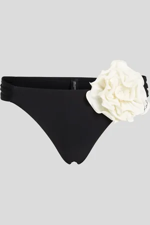 Karl Lagerfeld Bas De Bikini Floral