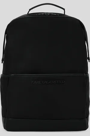 Karl Lagerfeld Sac À Dos En Nylon K/essential