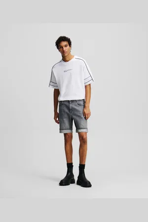 Karl Lagerfeld Short Slim