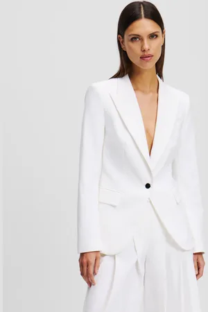Karl Lagerfeld Blazer Sur Mesure Karl Essential