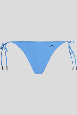 Karl Lagerfeld Bas De Bikini Rue St-guillaume