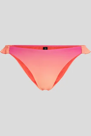 Karl Lagerfeld Bas De Bikini Échancré K/signature