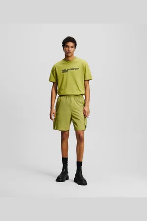 Karl Lagerfeld Short Cargo