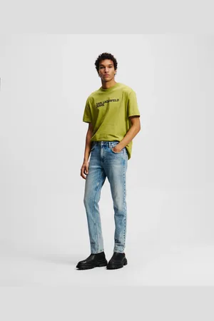 Karl Lagerfeld Jean Slim