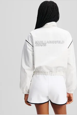 Karl Lagerfeld Veste Zippée