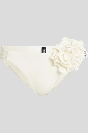 Karl Lagerfeld Bas De Bikini Floral