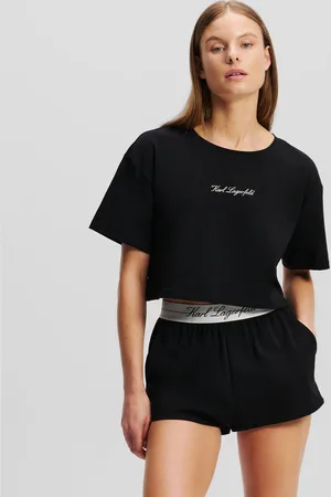 Karl Lagerfeld Ensemble Pyjama Hotel Karl