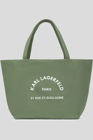 Karl Lagerfeld Sac Shopper Rue St-guillaume