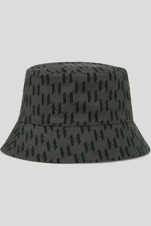 Karl Lagerfeld Bob Reversible Kl Monogram