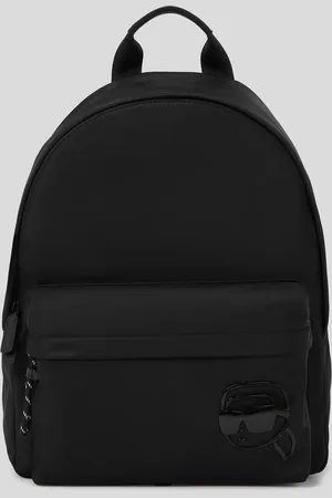 Karl Lagerfeld Sac À Dos En Nylon Ikon K