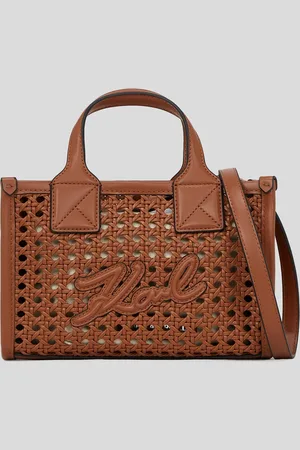 Karl Lagerfeld Petit Sac Cabas K/skuare