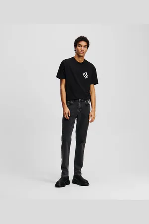 Karl Lagerfeld Jean Slim