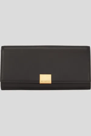 Karl Lagerfeld Portefeuille Continental K/forever