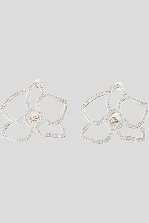 Karl Lagerfeld Boucles D