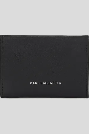 Karl Lagerfeld Porte-cartes K/circle