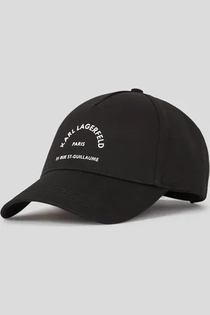Karl Lagerfeld Casquette Rue St-guillaume