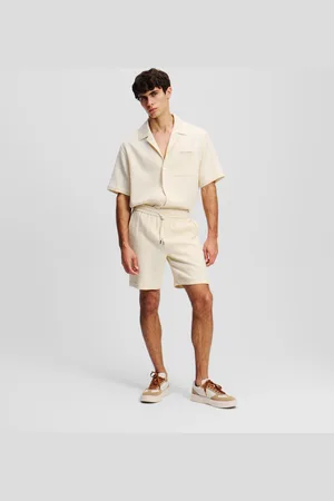 Karl Lagerfeld Short Léger