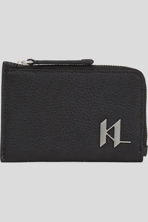 Karl Lagerfeld Porte-cartes K/plak