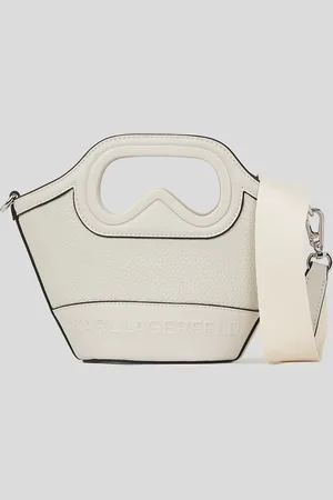 Karl Lagerfeld Mini Sac Cabas K/aviator