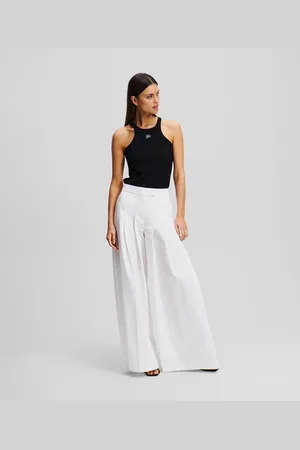 Karl Lagerfeld Pantalons Sur Mesure Karl Essential