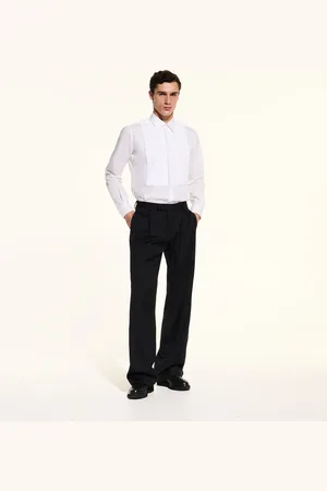 Karl Lagerfeld Pantalon Kl Studio