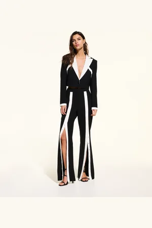 Karl Lagerfeld Pantalon Ajusté Kl X Joann