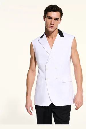 Karl Lagerfeld Gilet Kl Studio