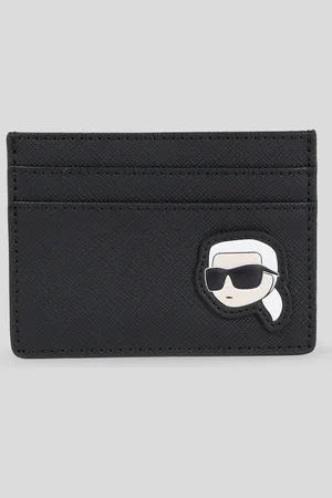 Karl Lagerfeld Porte-cartes Ikon Kore