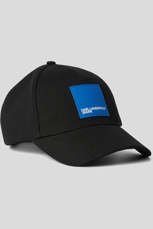 Karl Lagerfeld Casquette Avec Logo Klj