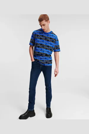 Karl Lagerfeld Jean Skinny Klj
