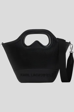 Karl Lagerfeld Sac Cabas Tulipe K/aviator