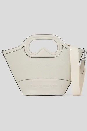 Karl Lagerfeld Sac Cabas Tulipe K/aviator