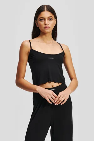 Karl Lagerfeld Ensemble Pyjama Avec Logo Karl