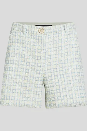 Karl Lagerfeld Short Bouclette Karl Essential