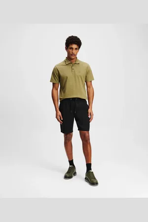 Karl Lagerfeld Short Karl Kameo