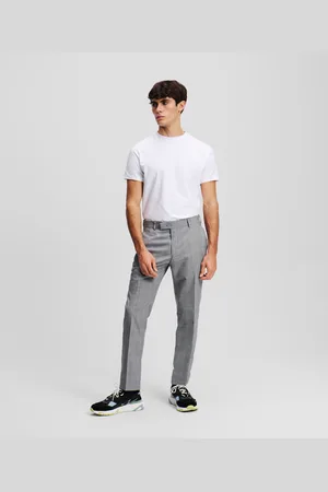 Karl Lagerfeld Pantalon Ajusté