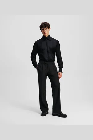 Karl Lagerfeld Pantalon Ajusté