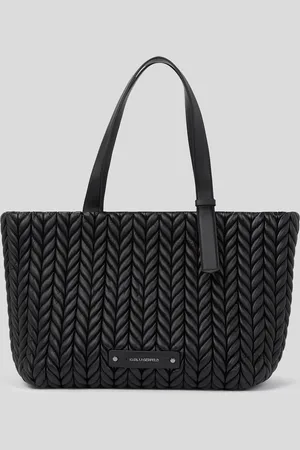 Karl Lagerfeld Grand Sac Cabas K/weave