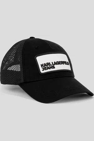 Karl Lagerfeld Casquette En Mesh Avec Logo Klj