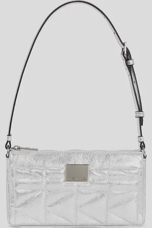 Karl Lagerfeld K/kuilt Small Shoulder Bag