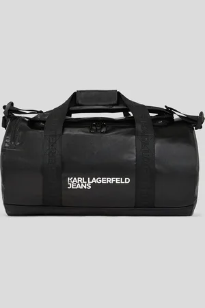 Karl Lagerfeld Traveler Weekender Bag